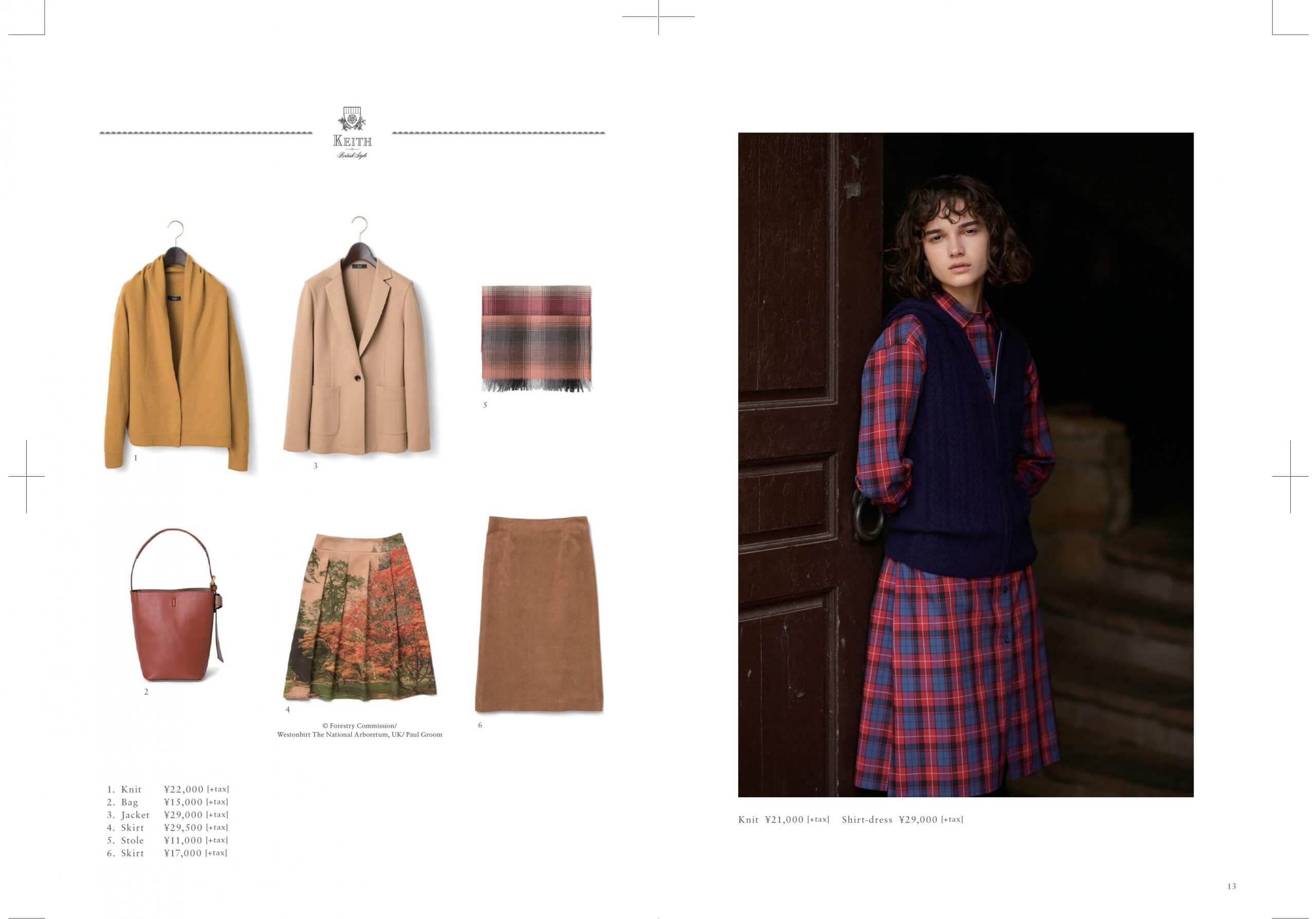 Something a bit different, my photography on a Japanese skirt.