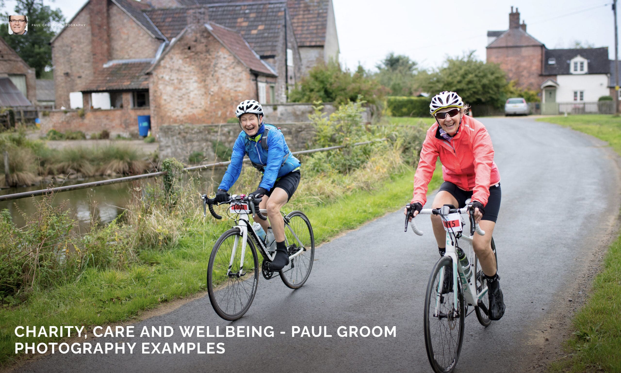 Charity, Care and Wellbeing Gallery