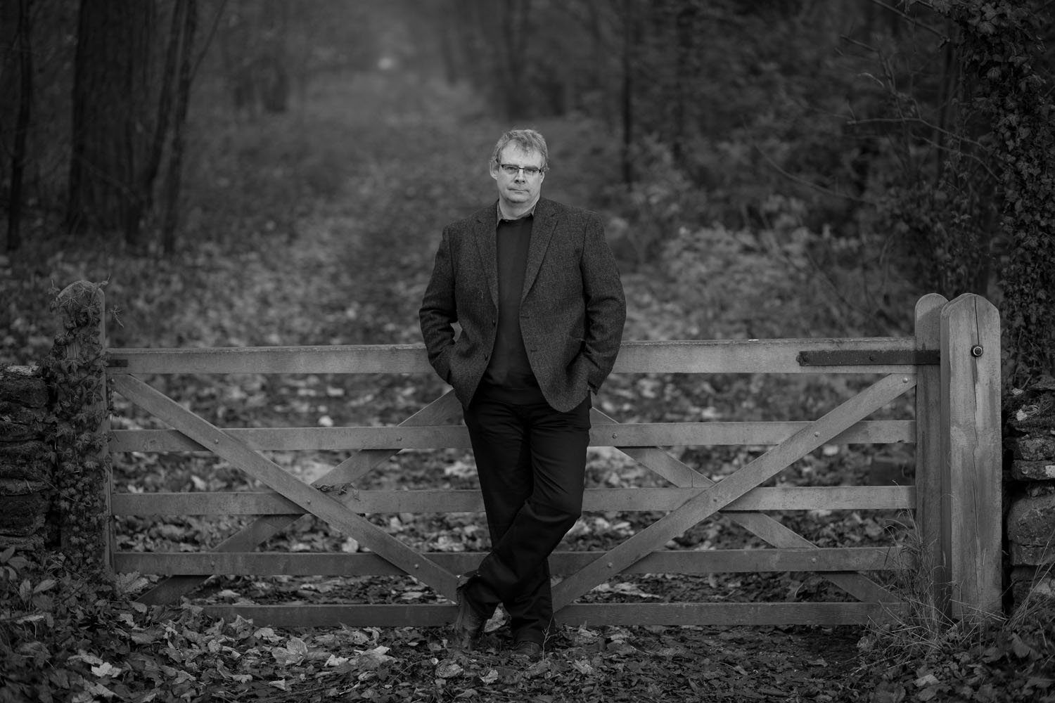 Exploring Bluegrass with Jason Titley: An Introduction