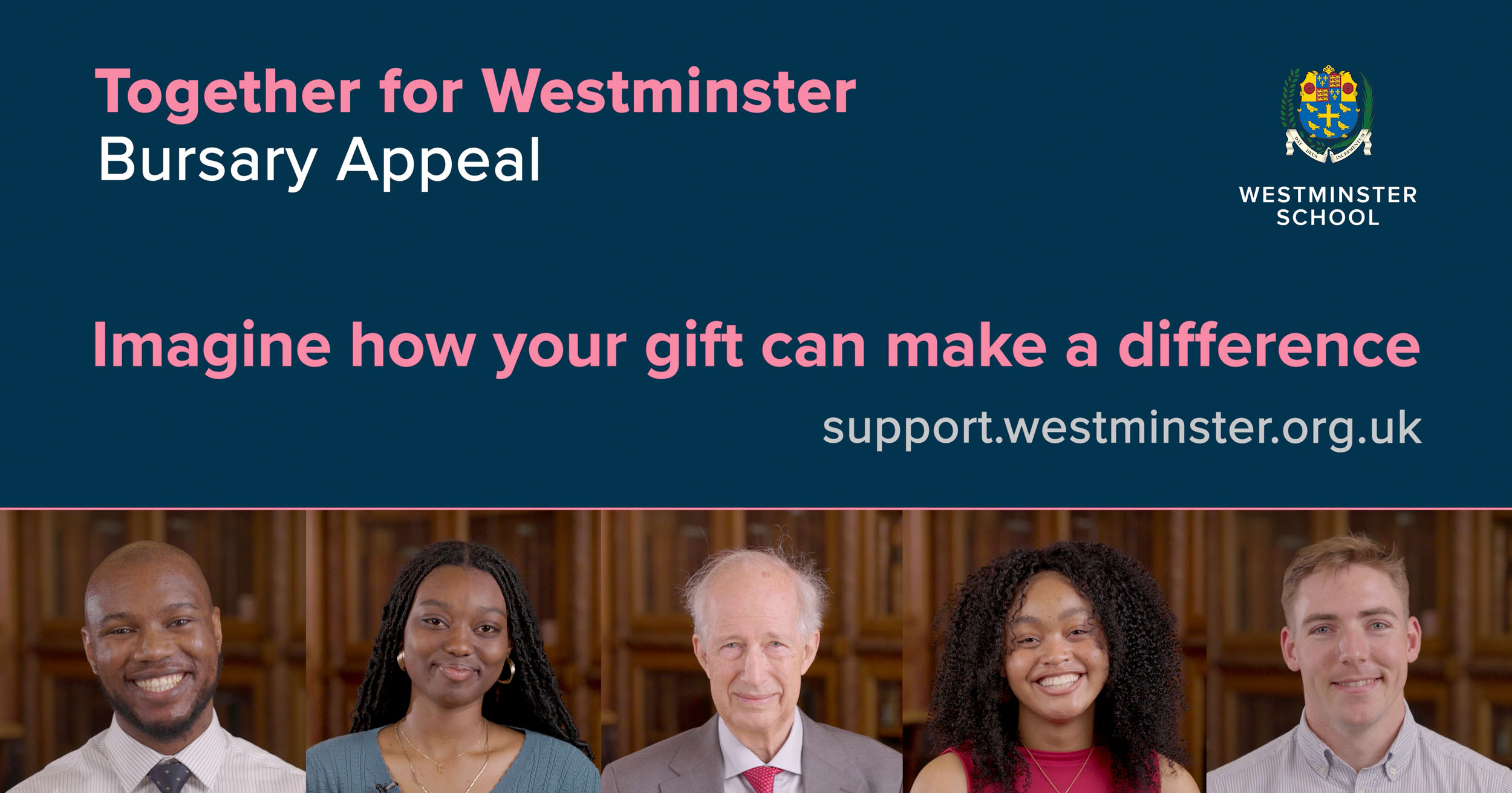 Westminster Bursary Film